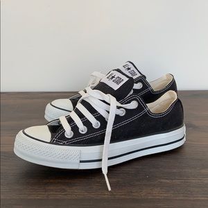 Converse All Star Chuck Taylors